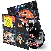 Amazon.co.jp: Gentle Giant: ミュージック