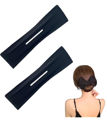 Amazon.co.jp: お団子ヘアアレンジ ヘアメーカーツール ヘッド