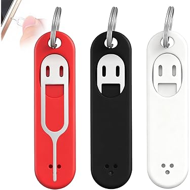 Amazon.co.jp 最新リリース: SIM関連アクセサリ の新着ランキングです。