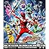 スーパー戦隊シリーズ 宇宙戦隊キュウレンジャー Blu-ray COLLECTION 1