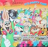 It's party time (1990) / Vinyl record [Vinyl-LP]