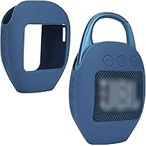 Amazon.co.jp: JBL Clip 5 - Ultra-Portable, Waterproof and