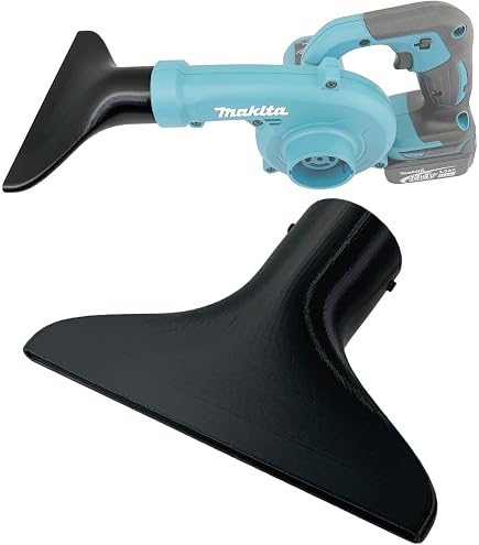 | マキタ(Makita) ブロワ MUB402 | ブロワ用アクセサリ