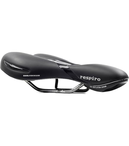 Amazon.co.jp: SELLE ROYAL(セラロイヤル) RESPIRO Soft アスレチック