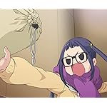 ゆるキャン△ Android(960×800)待ち受け 大垣 千明(おおがき ちあき) ゆるキャン△ Android(960×800)待ち受け 大垣 千明(おおがき ちあき)