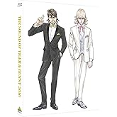 THE SOUND OF TIGER & BUNNY 2016 [Blu-ray]