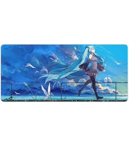 初音ミク レーシングミク 2013 ver. マウスパッド 未開封 Amazon.co.jp: 初音ミク レーシングミク 2013 ver. マウスパッド