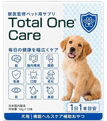Amazon.co.jp: 【 犬ががっつく歯周ケア 】 オーラルフォースワン 犬