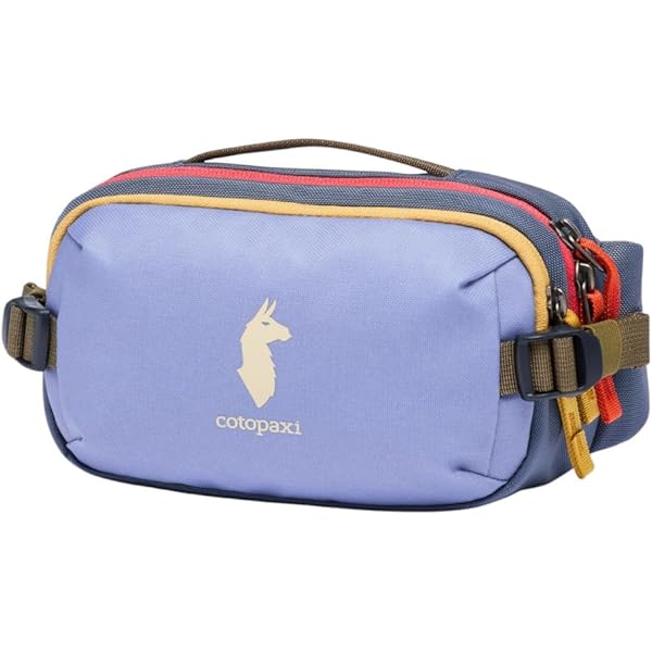 Amazon | Cotopaxi COSO 2L ヒップパック - CADA Dia - キャニオン