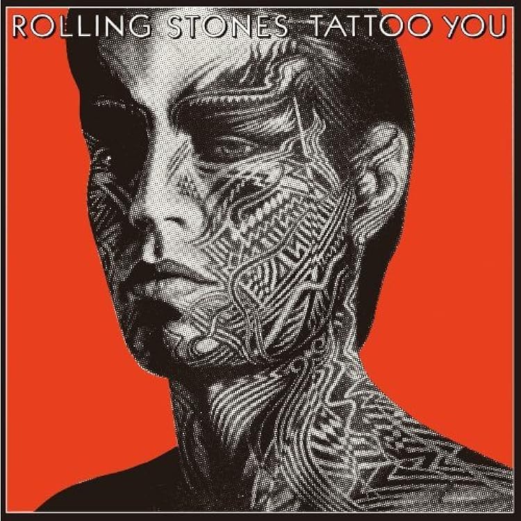 Amazon.co.jp: 刺青の男(紙ジャケット仕様): ミュージック