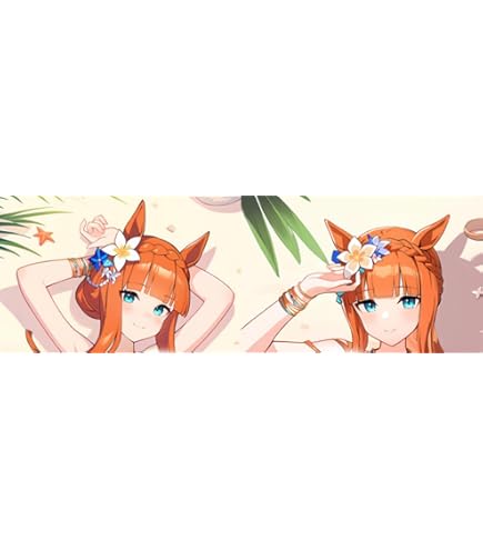 Amazon.co.jp: サークル正規品 萌幻次元 マンハッタンカフェ 抱き枕