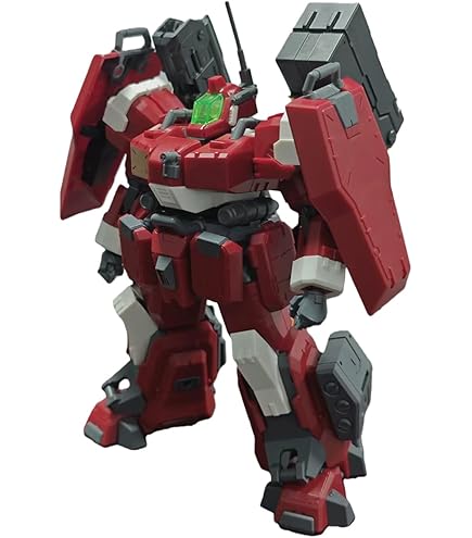 Amazon | 模術堂1/100 MG ザクⅡ強行偵察型 ザク・フリッパー 改造