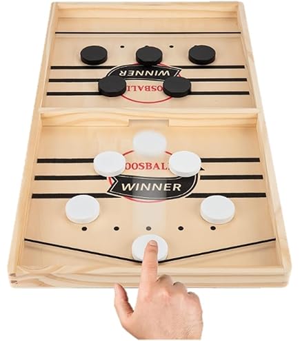 Amazon | 大型スリングパックゲーム フーズボールウィナーボードゲーム