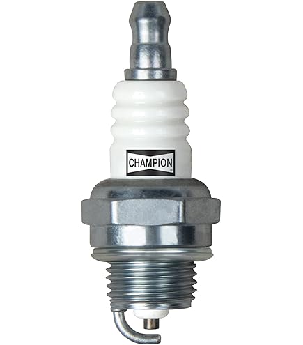 Amazon | Champion RZ7C (965) Copper Plus Small Engine Spark Plug