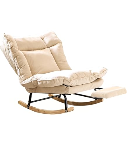 Amazon｜ロッキングチェア evrgrn Campfire Rocker｜ロッキングチェア