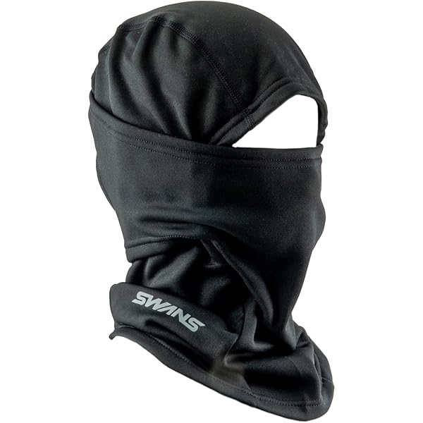 Amazon.co.jp: [FIRN] フィルン バラクラバ マグネット フェイスマスク