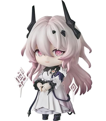 ねんどろいど アークナイツ ムリナール Amazon | ねんどろいど アークナイツ ムリナール ノンスケール