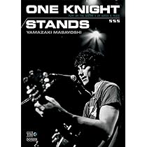 Amazon.co.jp: ONE KNIGHT STANDS: ミュージック