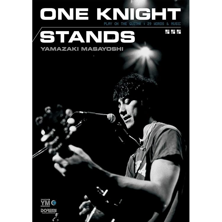 Amazon.co.jp: ONE KNIGHT STANDS: ミュージック