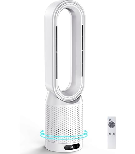 Amazon | 【整備済み品】 ダイソン Dyson Pure Cool TP00IB