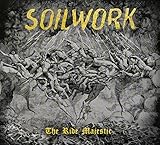 Ride Majestic (Limited Edition)