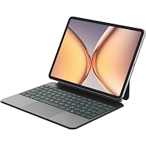 Amazon.co.jp: Bettdow【2026最新型】スマート接続 マジックキーボード