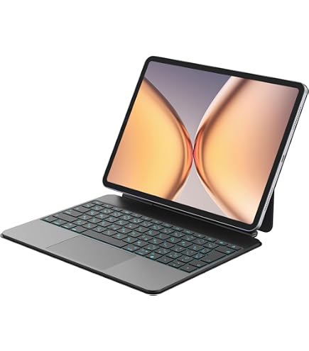 Amazon.co.jp: Refurbished Apple Magic Keyboard for iPad Pro 12.9