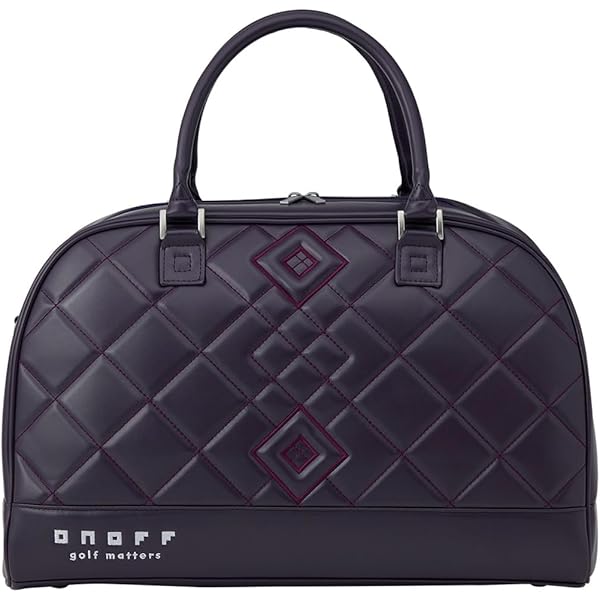 Amazon | [本間ゴルフ] ボストンバッグ メンズ エントリー MBB