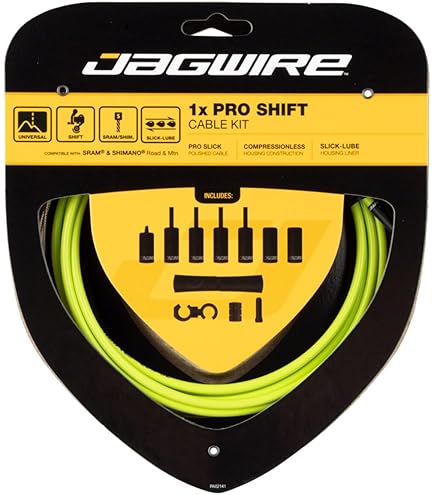 Amazon | JAG WIRE(ジャグワイヤー) Mountain Pro Hydraulic Hose