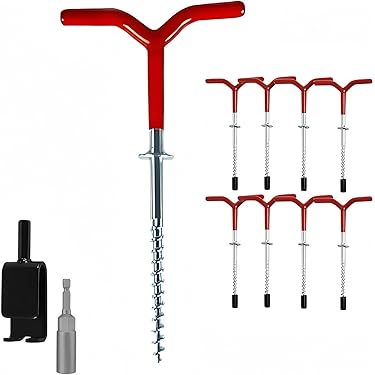 Amazon.co.jp 最新リリース: テント用ペグ の新着ランキングです。