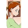『キラキラ☆プリキュアアラモード』宇佐美さとみ プリキュア - 『キラキラ☆プリキュアアラモード』宇佐美さとみ iPhoneSE/5s/5c/5 壁紙 視差効果 251348