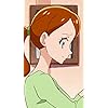 『キラキラ☆プリキュアアラモード』宇佐美さとみ プリキュア - 『キラキラ☆プリキュアアラモード』宇佐美さとみ XFVGA(480×854)壁紙 259756