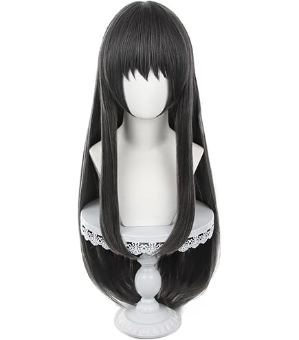 Amazon.co.jp: Akixen 綾波 レイ ウィッグ コスプレ アニメ ヘアネット