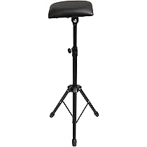 Amazon | Felimoa タトゥー施術用アームレスト 三脚タイプ 伸縮 高さ