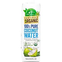Amazon.co.jp: ココナッツウォーター 330ml×20本 完全無添加 日本企業
