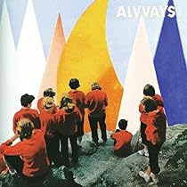 alvvays LP 二枚セット Amazon.co.jp: Alvvays: ミュージック