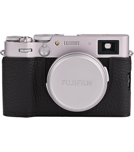 Amazon | Hasselblad X2D2/X2D IIケース用ハンドメイド本革カメラ