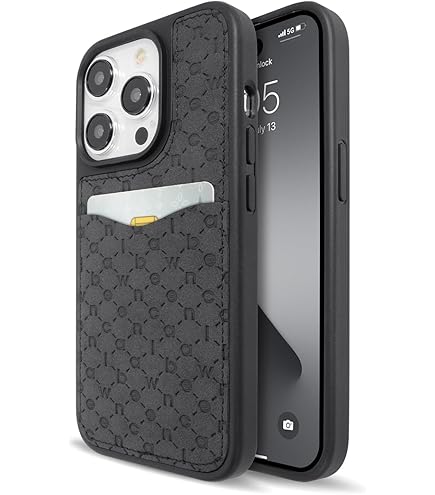 Amazon.co.jp: 【 nano・universe 正規品 】 iPhone15 Pro 対応 ケース