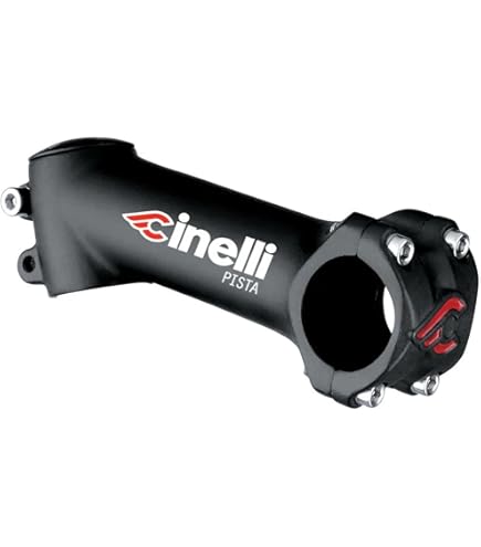 Amazon | チネリ グランモ (Cinelli Grammo) チタンステム 1インチ