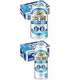 Amazon.co.jp: 淡麗プラチナダブル ビール 発泡酒 新ジャンル キリン