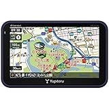 ユピテル 5.0型　ポータブルナビゲーションYUPITERU　drive navi YPL514SI