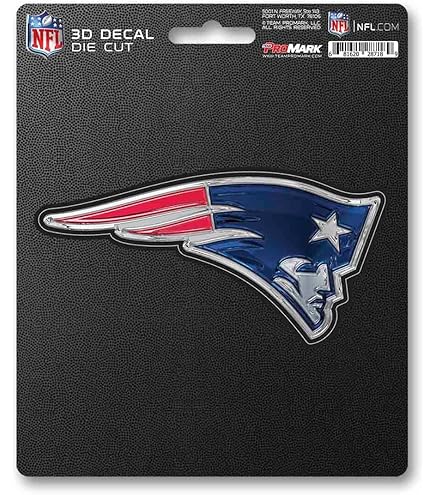 Amazon.co.jp: Rico Industries NFL ニューイングランド