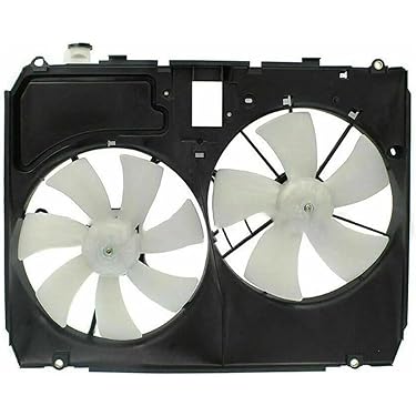 SKSport 冷却ファンキット 2ファンセット SKSport 冷却ファンキット 2ファンセット