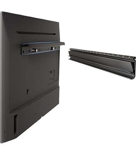 Amazon.co.jp: AiLIng適用するソニー 壁掛けユニット SONY SU-WL450