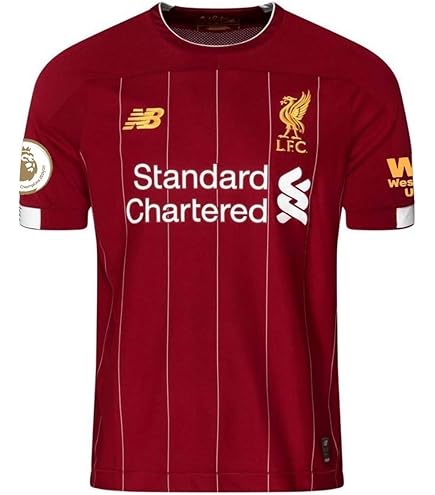 正規品　リヴァプールFC 19-20 アウェイ オーセンティック マネ 10 正規品リヴァプールFC 19-20 アウェイ オーセンティック マネ 10