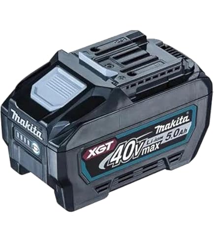 Amazon | マキタ リチウムイオンバッテリBL4040 36V(40Vmax) 4.0Ah A 