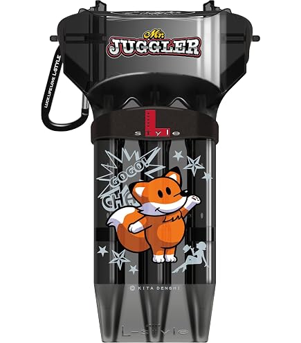 Amazon | L-style×JUGGLER エルスタイル×ジャグラー Premium GOGO