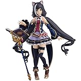 figma プリンセスコネクト！Re Dive キャル ノンスケール プラスチック製 塗装済み可動フィギュア