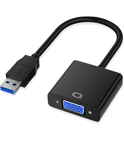 Amazon.co.jp: Plugable USB2.0 ディスプレイアダプタ Windows