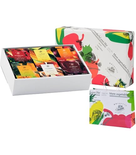 Amazon | 野菜をMOTTO 野菜スープ ギフトセット 9個入り｜国産野菜
